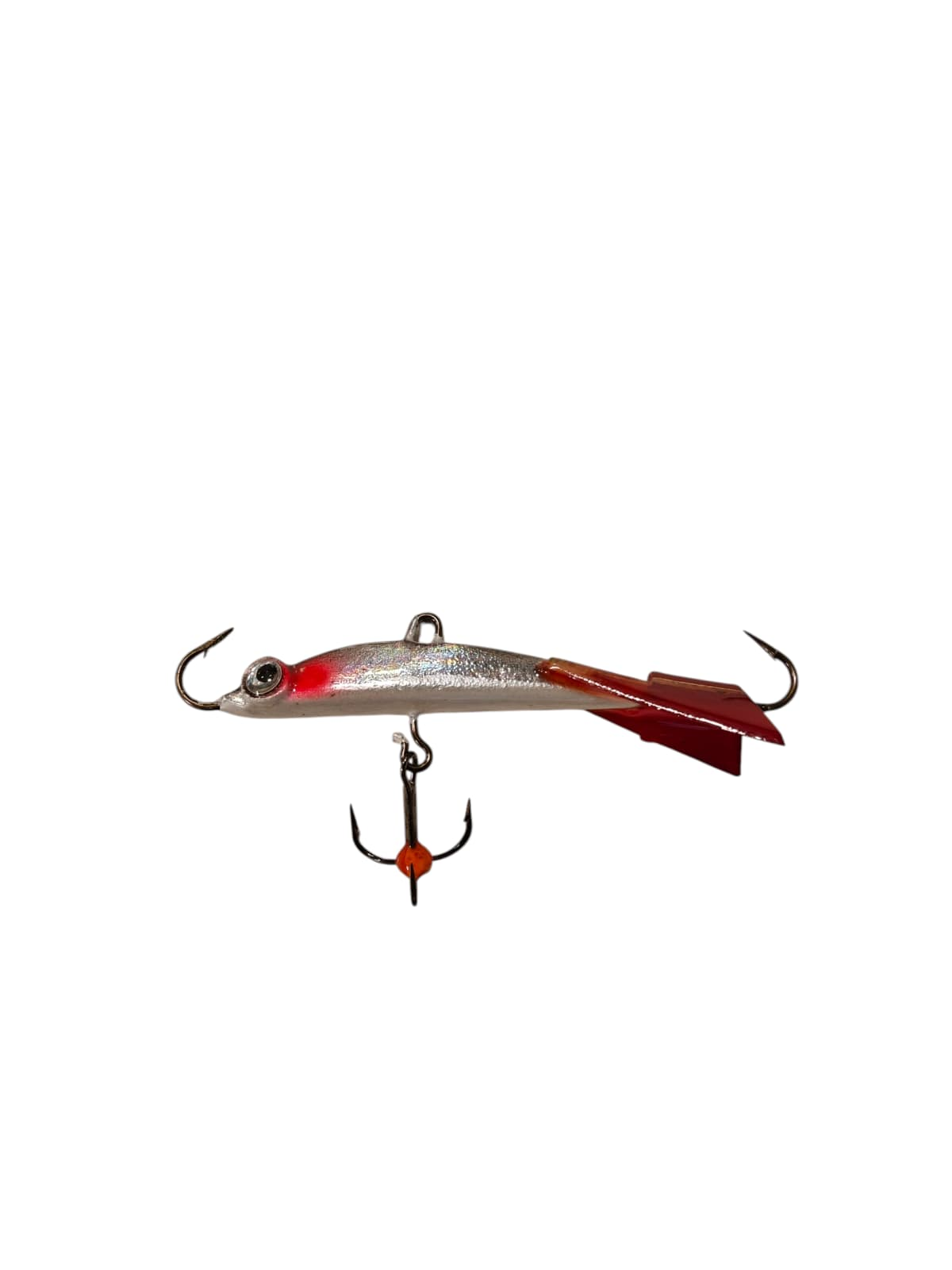 Põiklant TRAPER Fish- Z 5cm 13g 69542