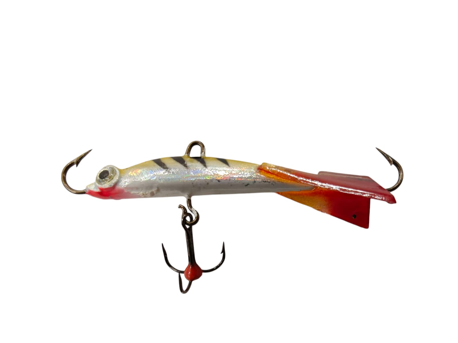 Põiklant TRAPER Fish- Z 5cm 13g 69543