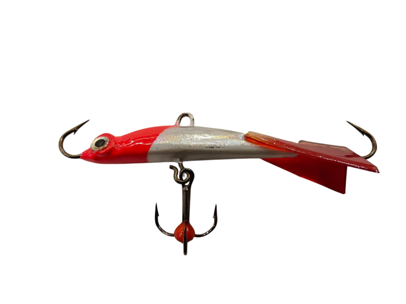 Põiklant TRAPER Fish- Z 5cm 13g 69545
