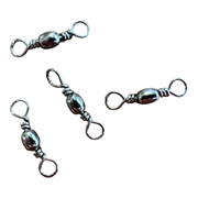 Pööral ATORA Barrel swivel nr.8 10tk 202002