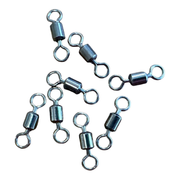 Pööral G.T.R Rolling Swivel nr. 2 8tk 6438239001002