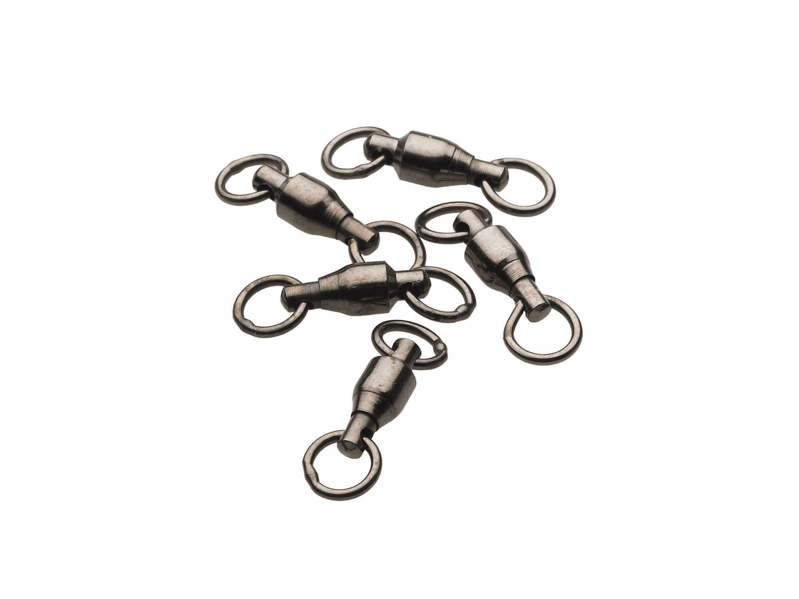 Pööral KINETIC Ball Bearing Swivel laagriga F618