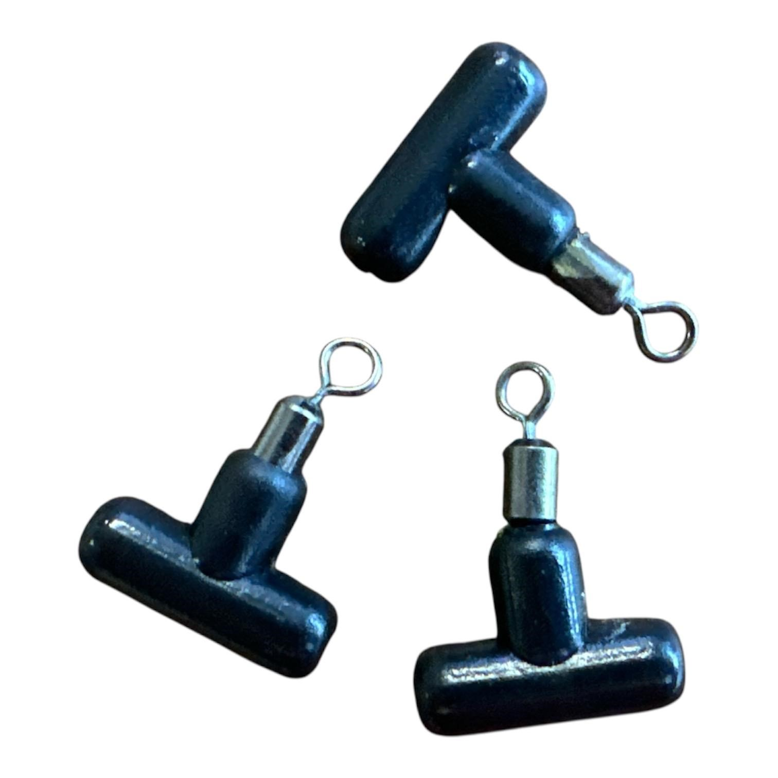 Pööral rakendusele TRAPER bead III 5tk/pk 22482