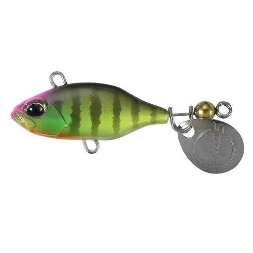 Pöörlev DUO Realis Spin 35mm 7g #14 CCC3510 Sight Chart Gill 4525918093341