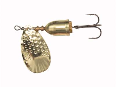 Pöörlev KINETIC Gekko 11g Gold E123-303-113