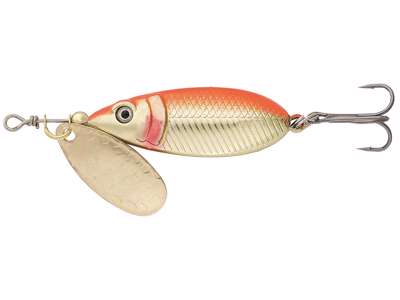 Pöörlev KINETIC Jackpot 12g Orange/Gold E126-367-114