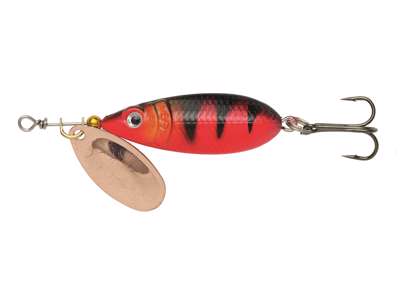 Pöörlev KINETIC Jackpot 12g Red Tiger E126-017-114