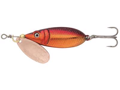 Pöörlev KINETIC Jackpot 9g Red/Copper E126-275-111