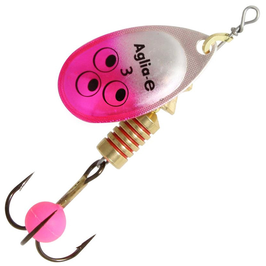 Pöörlev MEPPS AGLIA-e Pink Brite UV size 4 528989-B