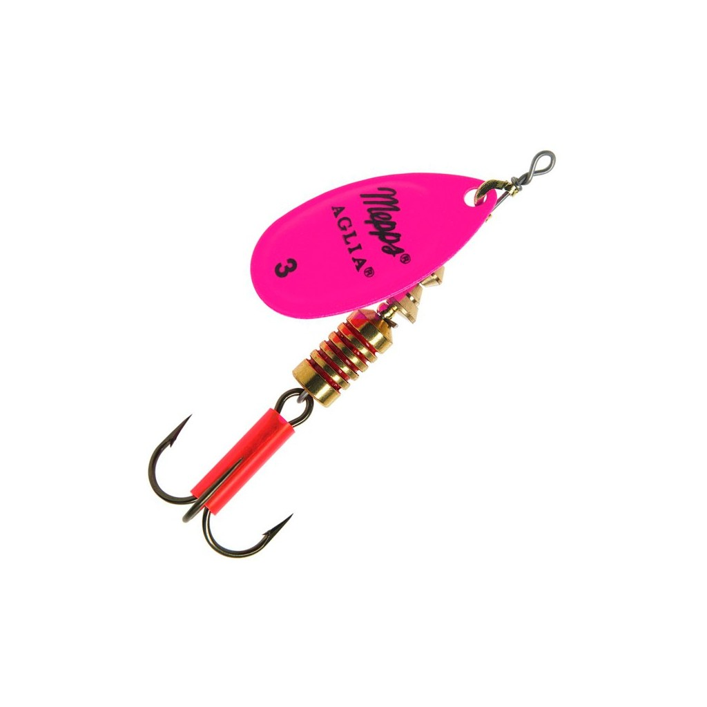 Pöörlev MEPPS AGLIA FLUO Pink size 5 529149-5
