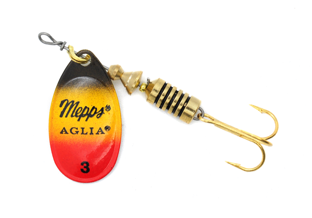 Pöörlev MEPPS AGLIA FURIA size 3 529186-B
