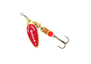 Pöörlev MEPPS AGLIA LONGUE REDBO Gold size 2 529484-B