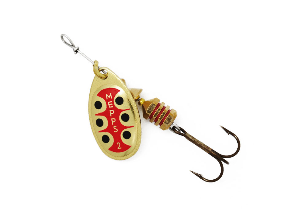 Pöörlev MEPPS AGLIA TW.STREAMER Detachable... 529191-B