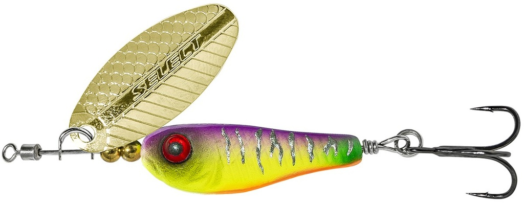 Pöörlev Select Heli-X №1 5.0g #03 18706521