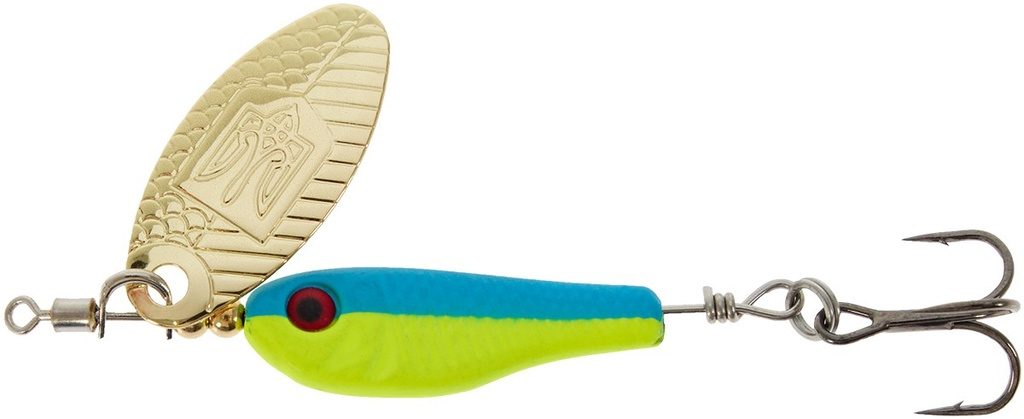 Pöörlev Select Heli-X №1 5.0g #17 18706528