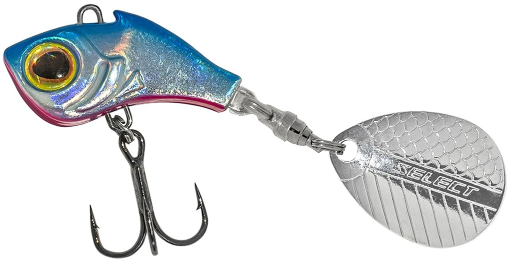 Pöörlev SELECT Turbo-II 10.0g #10 18704048