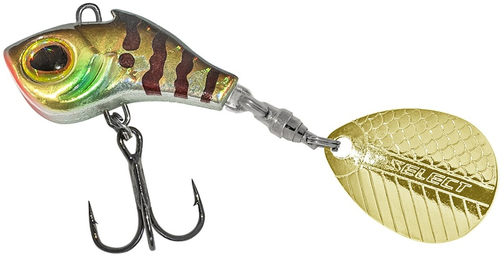 Pöörlev SELECT Turbo-II 10.0g #13 18704051