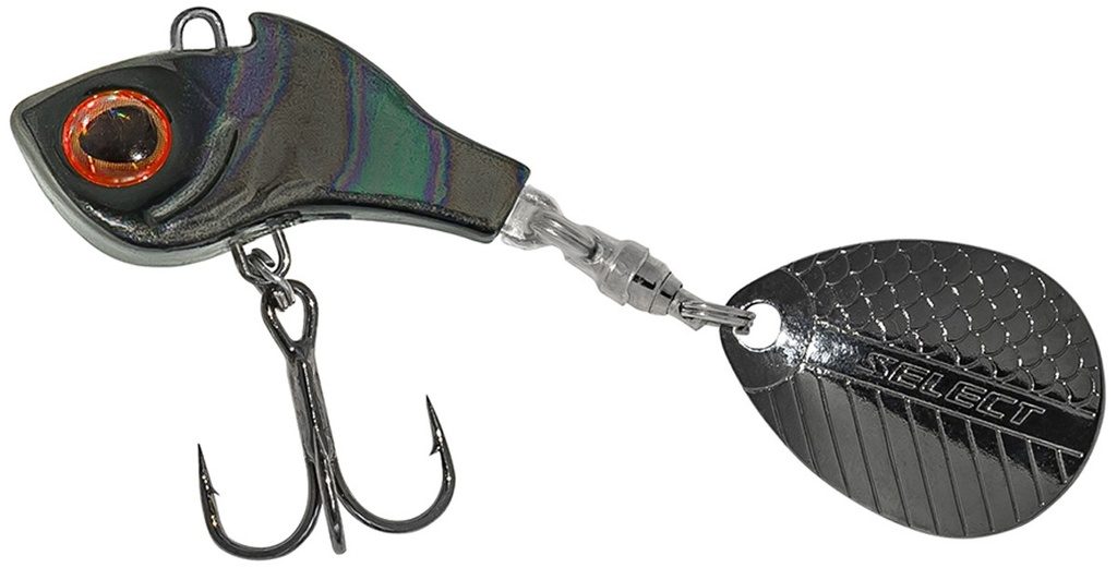 Pöörlev SELECT Turbo-II 10.0g #15 18704053