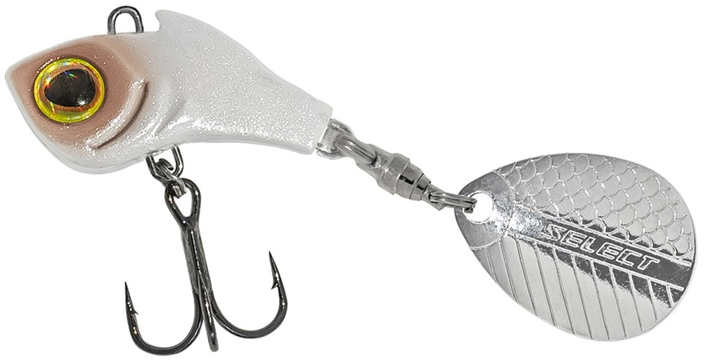 Pöörlev SELECT Turbo-II 17.0g #11 18704082