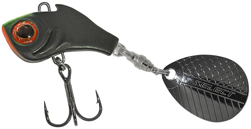 Pöörlev SELECT Turbo-II 7.0g #14 18704036