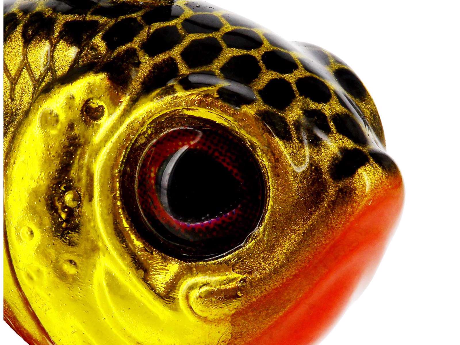 Pöörlev WESTIN DropBite Tungsten Spin Tail Jig P101
