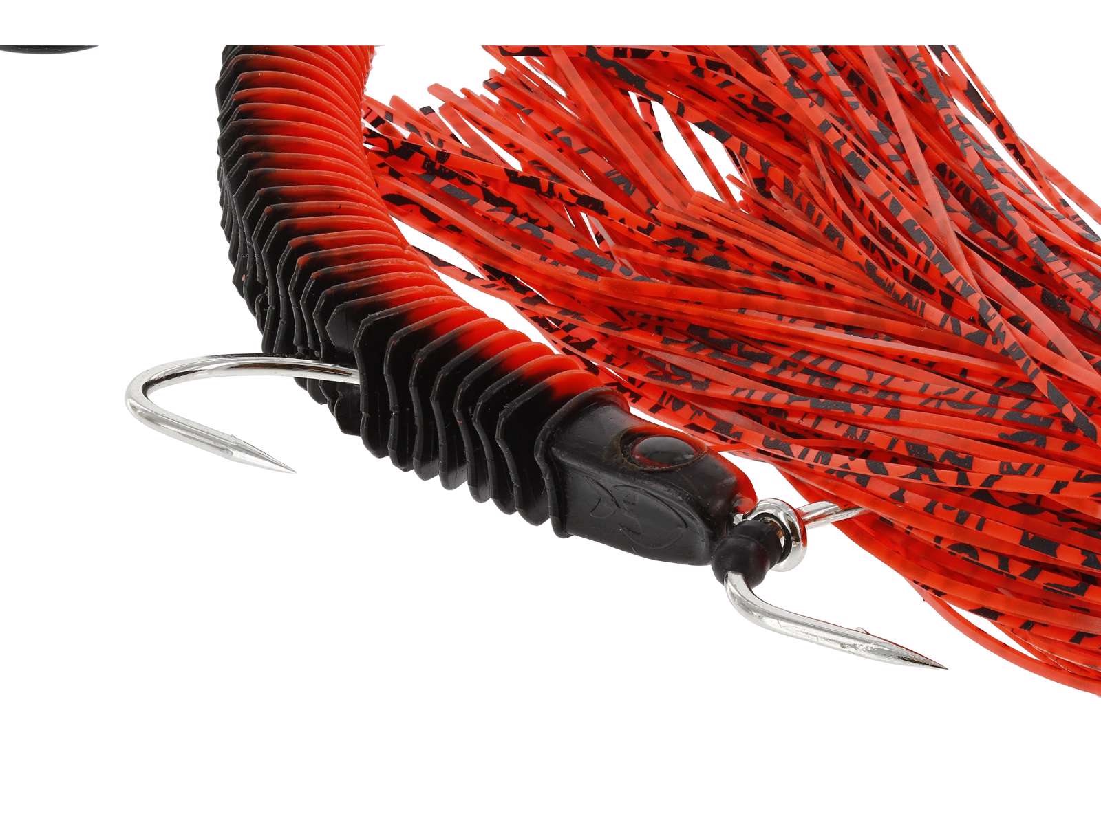 Pöörlev WESTIN MonsterVibe spinnerbait (Colorado) P053