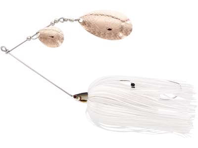 Pöörlev WESTIN MonsterVibe spinnerbait (Indiana) 45g Lively Roach P127-136-147