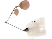 Pöörlev WESTIN MonsterVibe spinnerbait (Indiana) P127