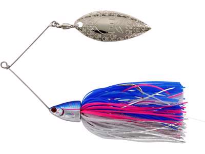 Pöörlev WESTIN MonsterVibe spinnerbait (Willow) 23g Chopper P052-047-055