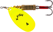Pöörlev X-Fish Stark fishstark