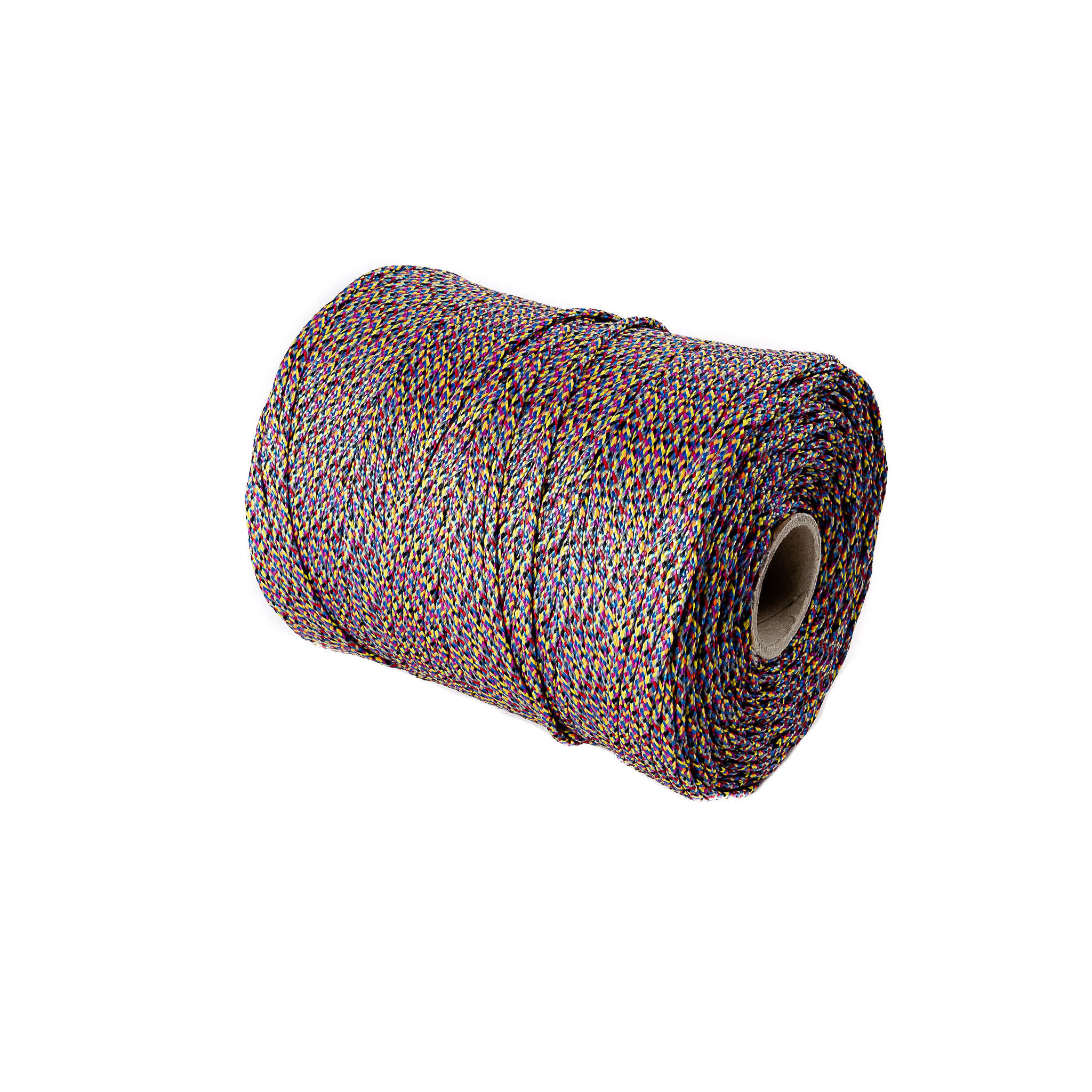 PP nöör ½ mon. 3,5mm KIRJU 200m/rull 340352SV