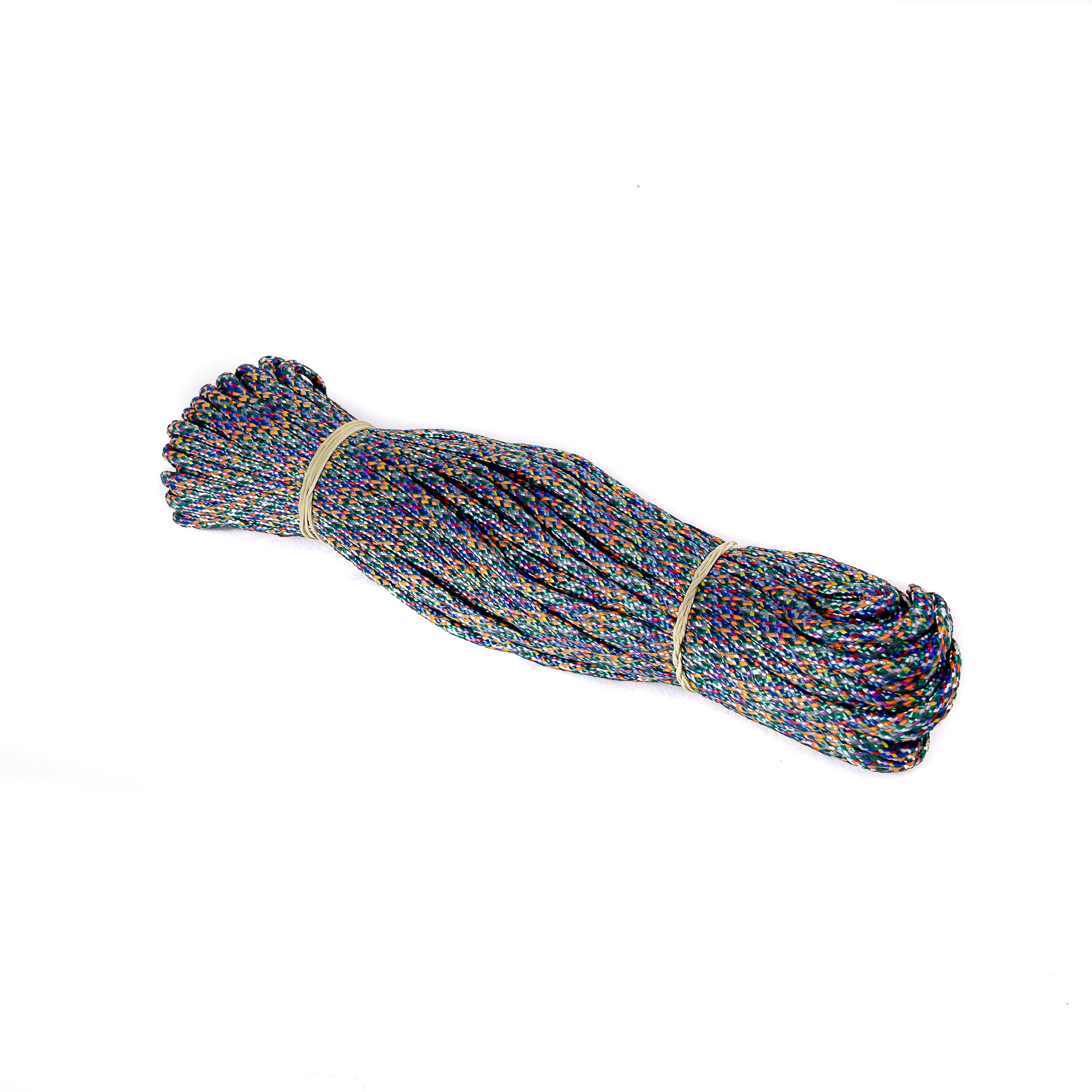 PP nöör 1/2 mon.4,5mm KIRJU mõõdet. 30m 341456SV