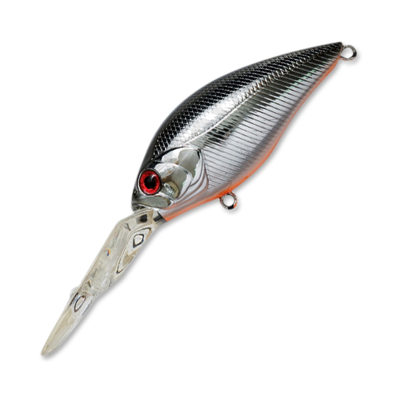 Воблер PONTOON 21 DEEPPHAS 70F 70 мм 15,8 г 3,5–4,5 м