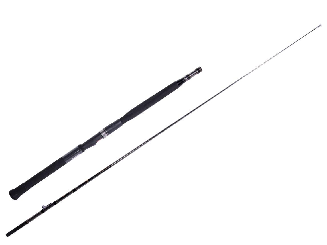 Mereritv WFT Prion Inline 8´ 400-1200g