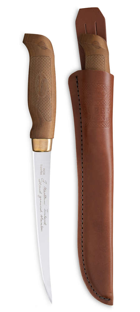 Fileenuga MARTTIINI Classic Superflex 6" 15cm 620016