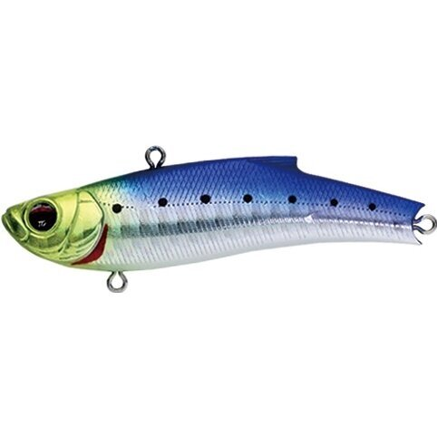 BASSDAY Range Vib 70TG 70мм 20г