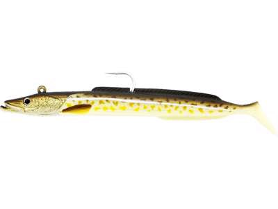 Võdik WESTIN Sandy Andy Jig