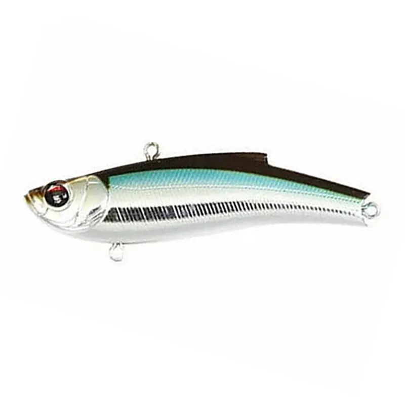 BASSDAY Range Vib 70TG 70мм 20г