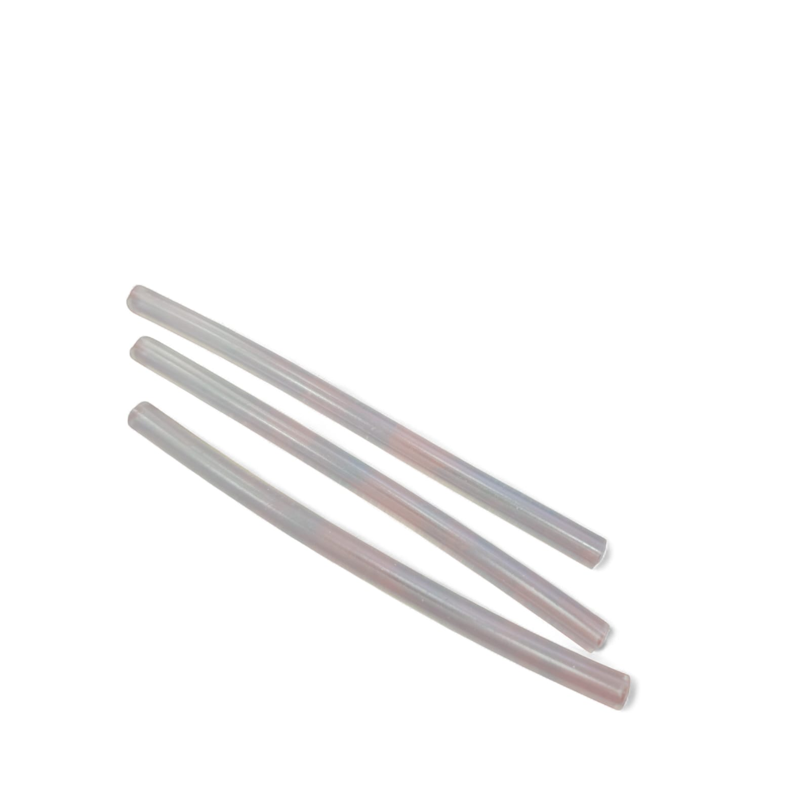 Наконечник удилища MASTER силикон 3шт