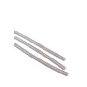 Наконечник удилища MASTER силикон 3шт