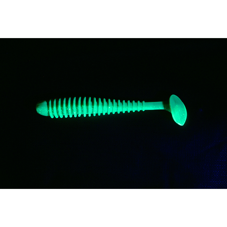 Силиконовая приманка RELAX Texas 2,5"