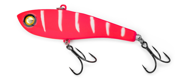 AS Vib Basilisk 85мм 31г