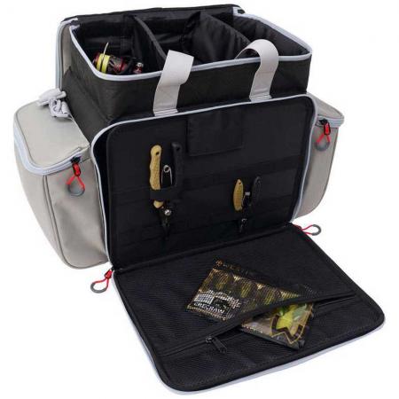 WESTIN W3 Vertical Master Bag Grey/Black