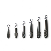 Грузило VARIVAS TG Slim Sinker из вольфрама с быстросъемным креплением