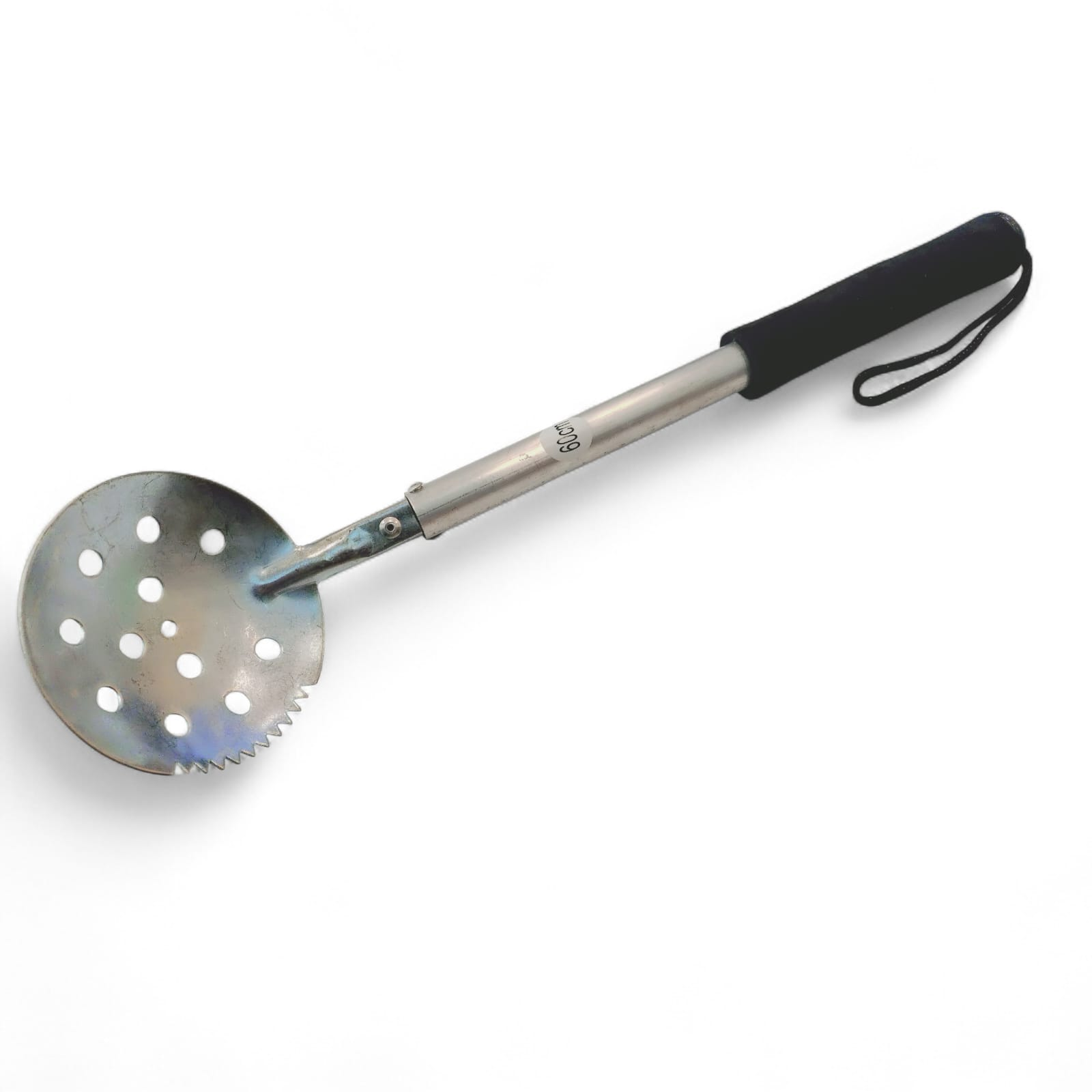 Черпак AK металлический CH-A2 теле