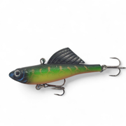 COLUMBIA X-Saurus вибрейт 75мм 25г CB-008 силиконовый