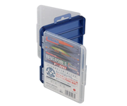  MEIHO F-86 140x104x22mm двусторонний Y