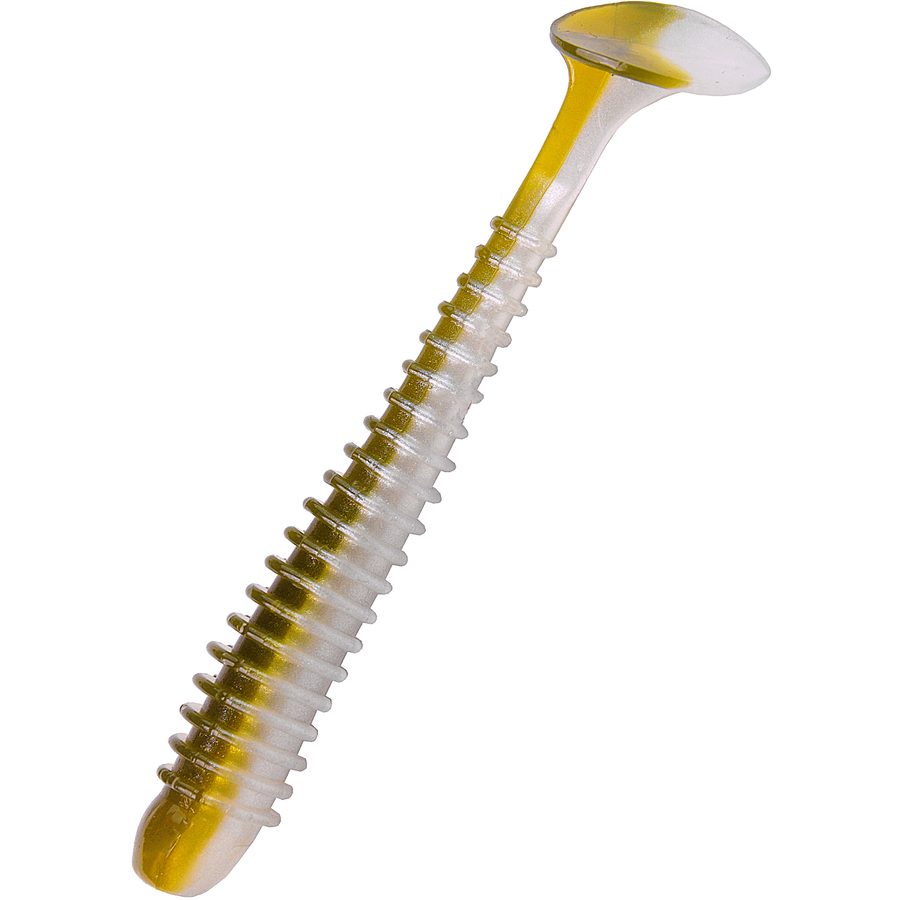 Силиконовая приманка RELAX Texas 2,5"