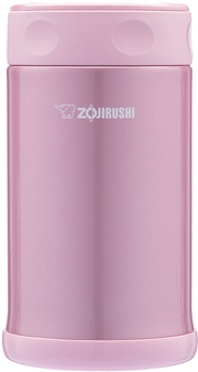 Термос ZOJIRUSHI SW-FCE75PS 0,75 л цвет: розовый