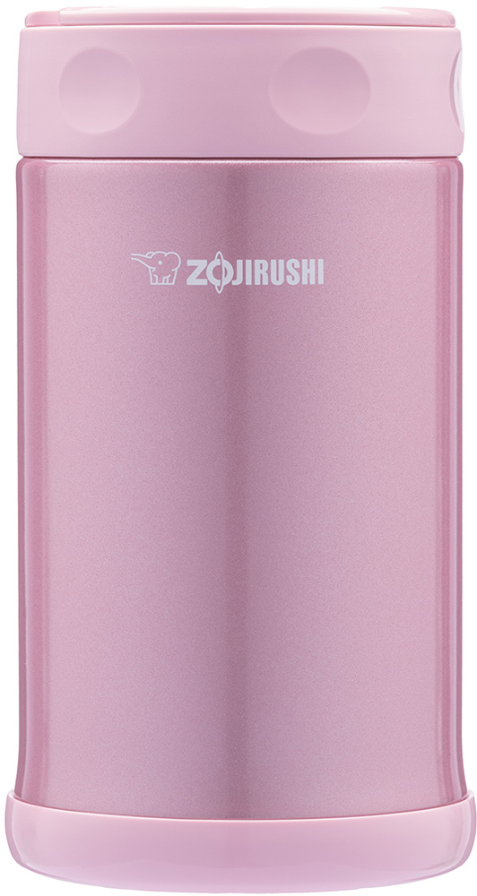 Термос ZOJIRUSHI SW-FCE75PS 0,75 л цвет: розовый